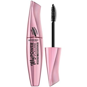 ���� ��� ������ ��������� �������������� ����� Deborah My Power Volume Extra Black