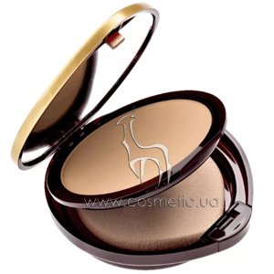 ���������� �����-������ ��� ���� Deborah New Skin Compact Foundation