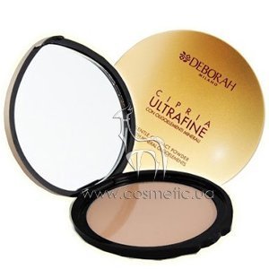 ���������� ����� Deborah Milano Cipria Ultrafine