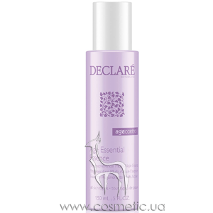 �������������� ��������� �� ������ ��������� ����� Declare Age Control Age Essential Essence
