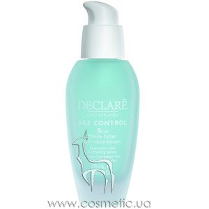 �������������� ��������� ��� ���� Declare Age Control Expression Line Correcting Serum