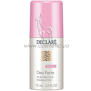 ��������� ����������-�������������� Declare All-Day Deo Forte