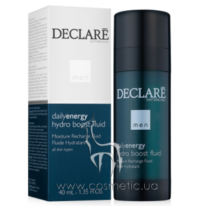 ���������� �������������� ����������� �������� Declare Daily Energy Hydro Boost Fluid