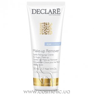 ������ �������� ��� ��������� ���� Declare Eye Contour Gentle Eye Make-up Remover