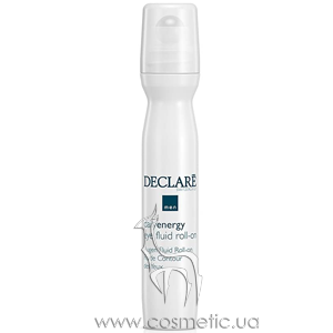 ����� ��� ���� ������ ���� Declare Men Daily Energy Eye Fluid Roll-on