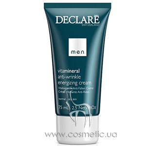 �������������� �������������� ���� ��� ���� Declare Men Vita Mineral Anti-Wrinkle Energizing Cream