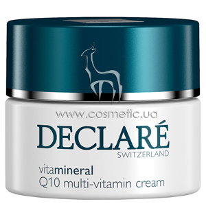 ������� ���� ��� ���� Declare Men Vitamineral Q10 Multi-Vitamin Cream