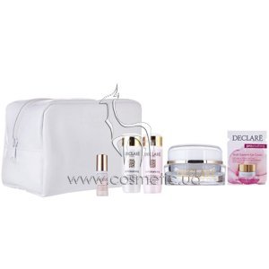 ����� ��� ���� ��� ������ ��������� �������� Declare Pro Youthing Anti-aging Set