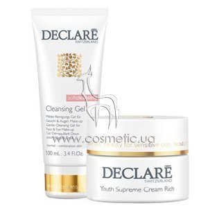����� ��������� ��� ���� Declare Pro Youthing Set