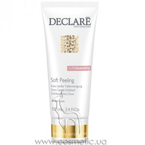 ��������������� ������ ��� ���� Declare Soft Cleansing Extra Gentle Exfoliant