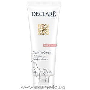 ������ ��������� ���� ��� ����� ���� ���� Declare Soft Cleansing Gentle Cleansing Cream