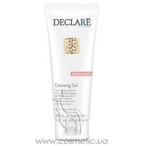 ������ ��������� ���� ��� ���� � ���� Declare Soft Cleansing Gentle Cleansing Gel
