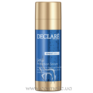 ���������� �������� ���������� ��������� ������������ �������� Declare Stress Balance Global Protection Serum