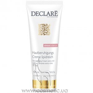 ������������� ����������� ���� Declare Stress Balance Skin Soothing Cream Extra Rich
