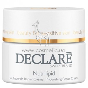 ����������� ����������������� ���� Declare Vital Balance Nutrilipid Nourishing Repair Cream
