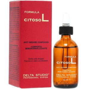 ������ ��� ������ ����� � ���� ������ Delta Studio Formula Citosol