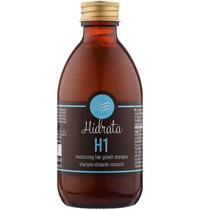 ����������� ������� �� ��������� Delta Studio Hidrata H1 Shampoo