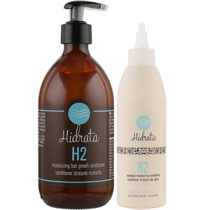 ���������� ����������� ����������� Delta Studio Hidrata H2 Conditioner