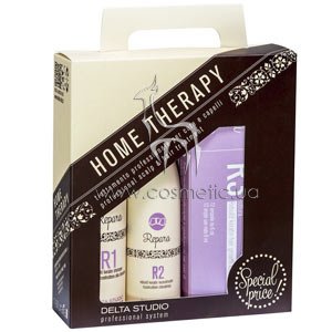 �������� ��� �������������� ��������� ����� (��������� �������) Delta Studio Home Therapy Trattemento Professionale Repara R1 R2 R3