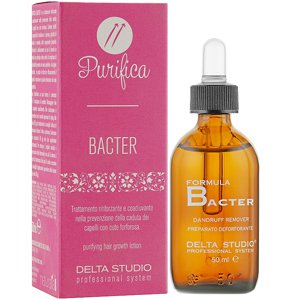 ����������� ������ ��� ������������ ��������� ����� ��� ������� Delta Studio Purifica Ba�ter