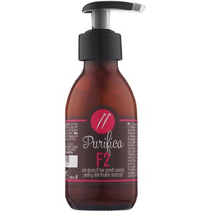 ���� ��� �������� ������� ���� ������ Delta Studio Purifica F2 Peeling Deforforante