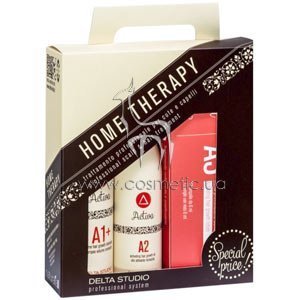 ���������������� �������� ��� ���������� ����� ����� (��������� �������) Delta Studio Home Therapy Trattemento Professionale Activa A1+ A2 A3