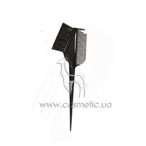 �������� ��� �������� ����� � ��������� ������ ���IC Professional Black Brush