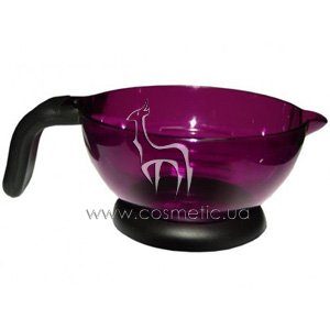 ������� ��� ������ ����� � ��������� ������ ���IC Professional Hair Dying Bowl