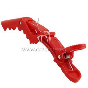 ������ ������� ��� ����� ���IC Professional Hairclip Set