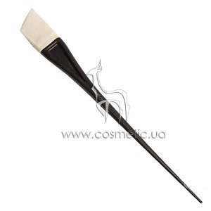 ����� ��� ������ ����������� ����� ����� ���IC Professional Silicone Beveled Brush
