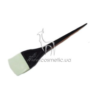 ����� ��� ������� ����������� ������� ���IC Professional Silicone Brush
