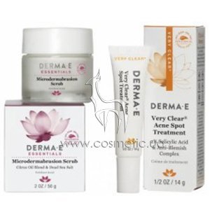 ����������� ����� ���� �� ���������� ����� ���� 18+ Derma E Acne Spot Treatment Set