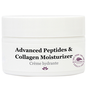 ������������� ����������������� ���� ��� ���� Derma E Advanced Peptides And Collagen Moisturizer Cream