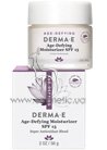 �������������� ����������� ���� Derma E Age-Defying Moisturizer SPF15 small