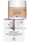 �������������� ��������������� ������ ���� Derma E Age Defying Night Cream Super Antioxidant Blend small