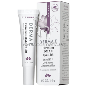 ������� ��� ���� ������ ���� � ���� ��� ��������� ���� Derma E Age Reverse Firming DMAE Eye Lift