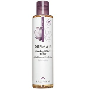����� � ����, �����-�������� �������� ��� ��������� ���� Derma E Firming DMAE Toner