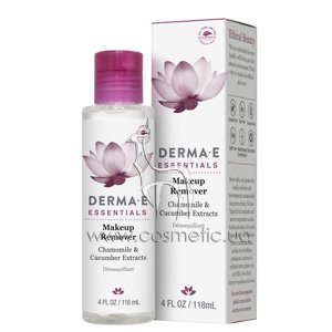 �������� ��� ������ ������� Derma E Beauty Essentials Makeup Remover