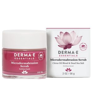 �������������� ����� � �������������������� � ���������� �������� ���� Derma E Essentials Microdermabrasion Scrub