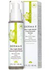 ����������������� ������������ ������ ��������� � ����������� ����-������� ����������, �������� � �������������� ����� Derma E Blue Light Shield Concentrated Serum small