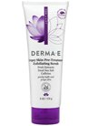 �������������� ����� ��� ���� Derma E Crepey Skin Pre-Treatment Exfoliating Scrub small