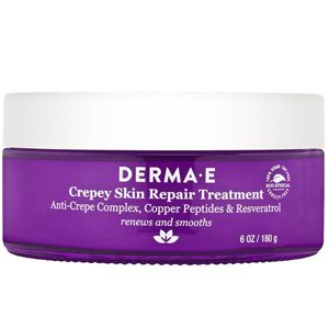 �������������� �������� ��� �������������� ���� Derma E Crepey Skin Repair Treatment