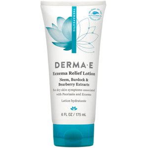 ������ ��� ���������� ��������� ������ Derma E Eczema Relief Lotion