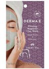 ����� �� ������ ����� ��� ��������� ���� Derma E Firming Clay Mask small