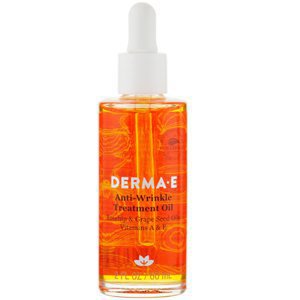 ����� � ���������� � � � ������ ������ Derma E Anti-Wrinkle Treatment Oil
