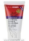 ����� � ���������� �������� � ������������ ������ ������ ������ Derma E First Signs Of Aging Anti-Wrinkle Vitamin A Glycolic Mask Bentonite Clays small