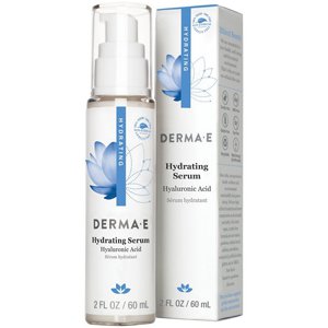 ����������� ��������� � ������������ �������� Derma E Hydrating Serum