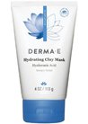 ����������� ����� �� ������ ����� � ������������ �������� Derma E Hydrating Clay Mask small