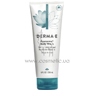 �������� ��� ����� ���� ��� �������� Derma E Psorzema Body Wash