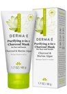 ��������� �������� ����� 2-�-1 Derma E Purifying 2-in-1 Charcoal Mask small